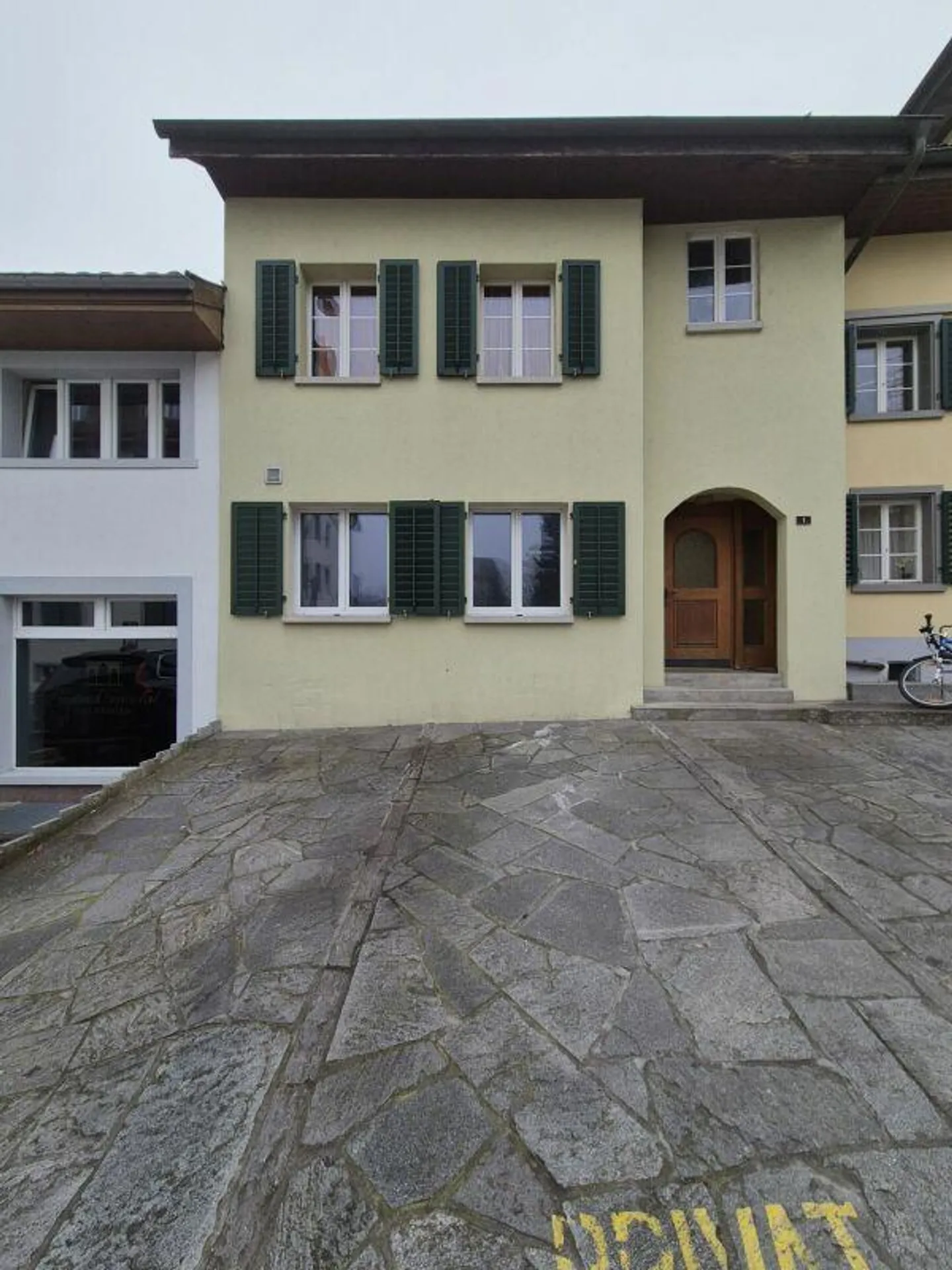 Appartement 1½ pièces à Villmergen - Photo 5 sur 5
