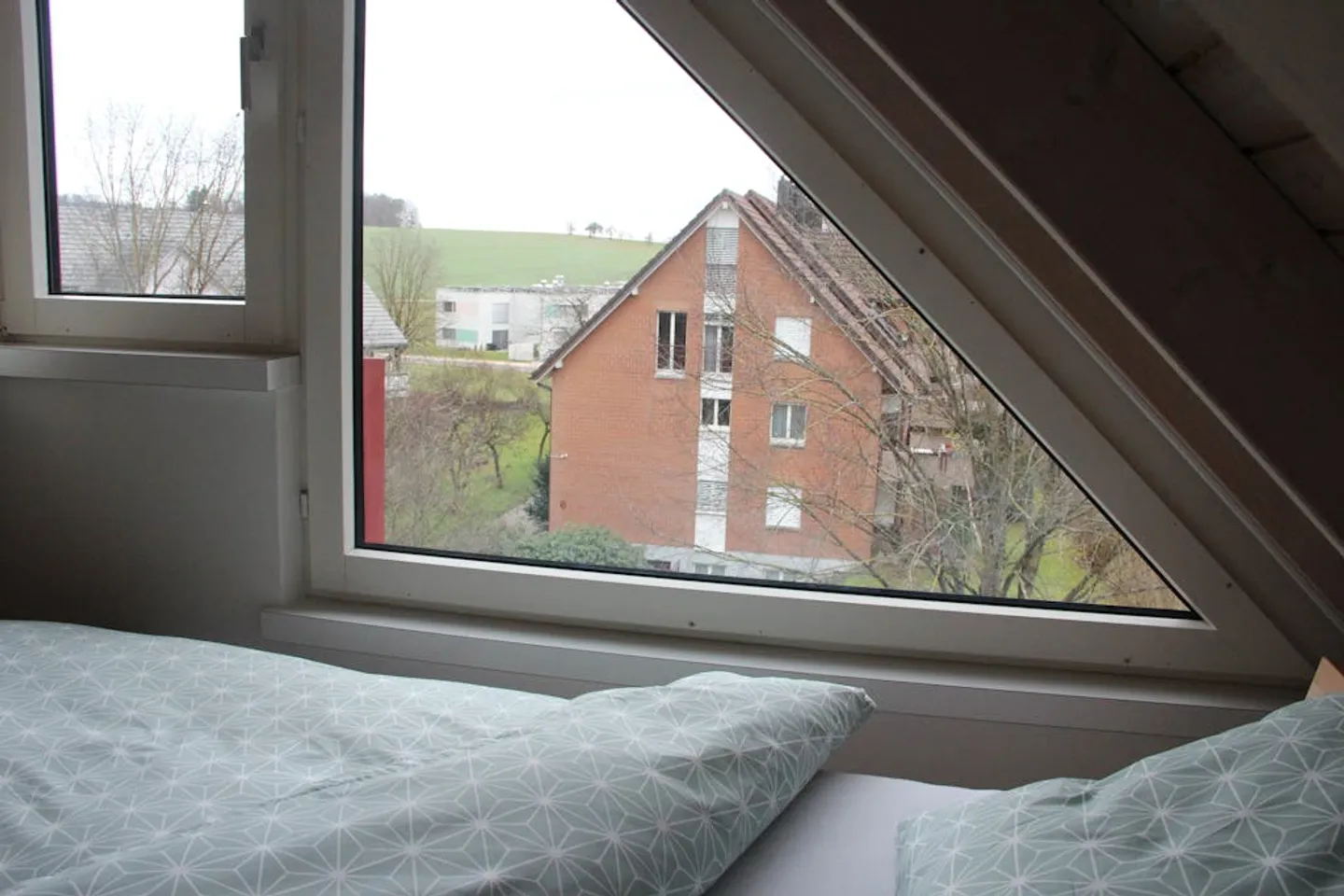 Appartamento in affitto - Foto 8 di 10