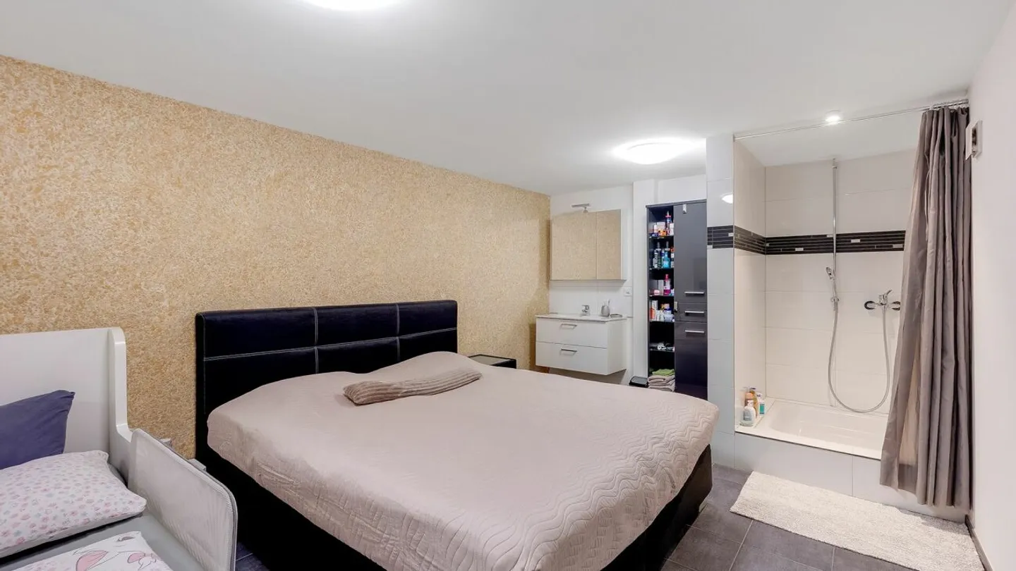 Casa singola in affitto - Foto 11 di 17