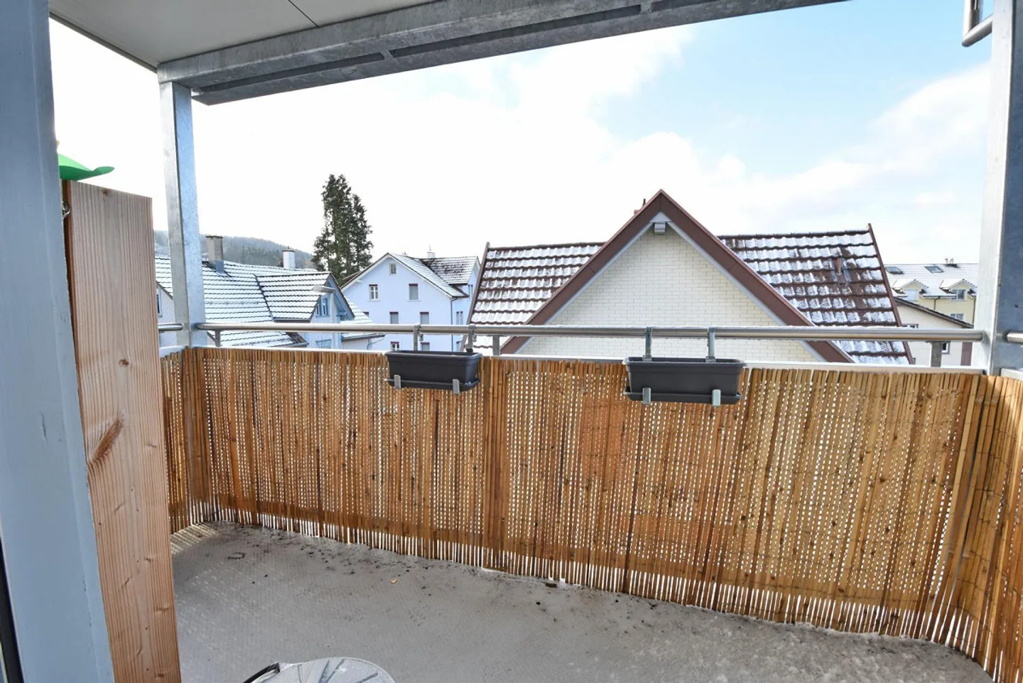 Bright 4-room maisonette apartment in Sirnach - Photo 5 of 5