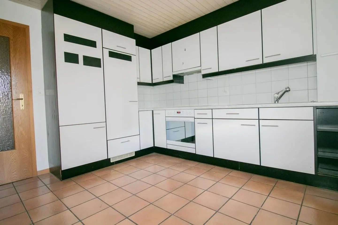 Geräumige Wohnung in St. Margrethen - Foto 1 von 10