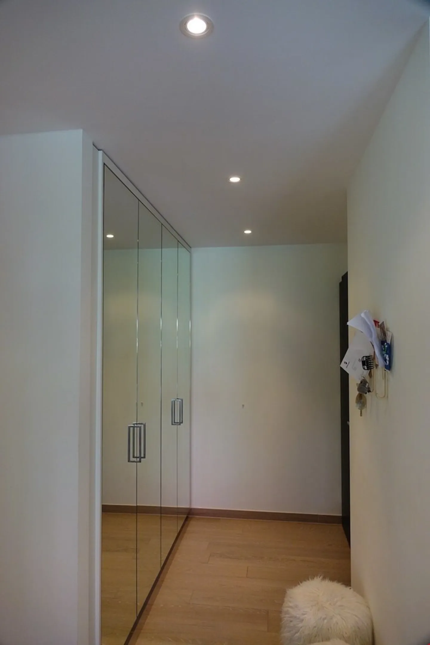 Appartamento arredato di 4.5 locali al piano giardino vicino alle organizzazioni internazionali - Foto 8 di 10