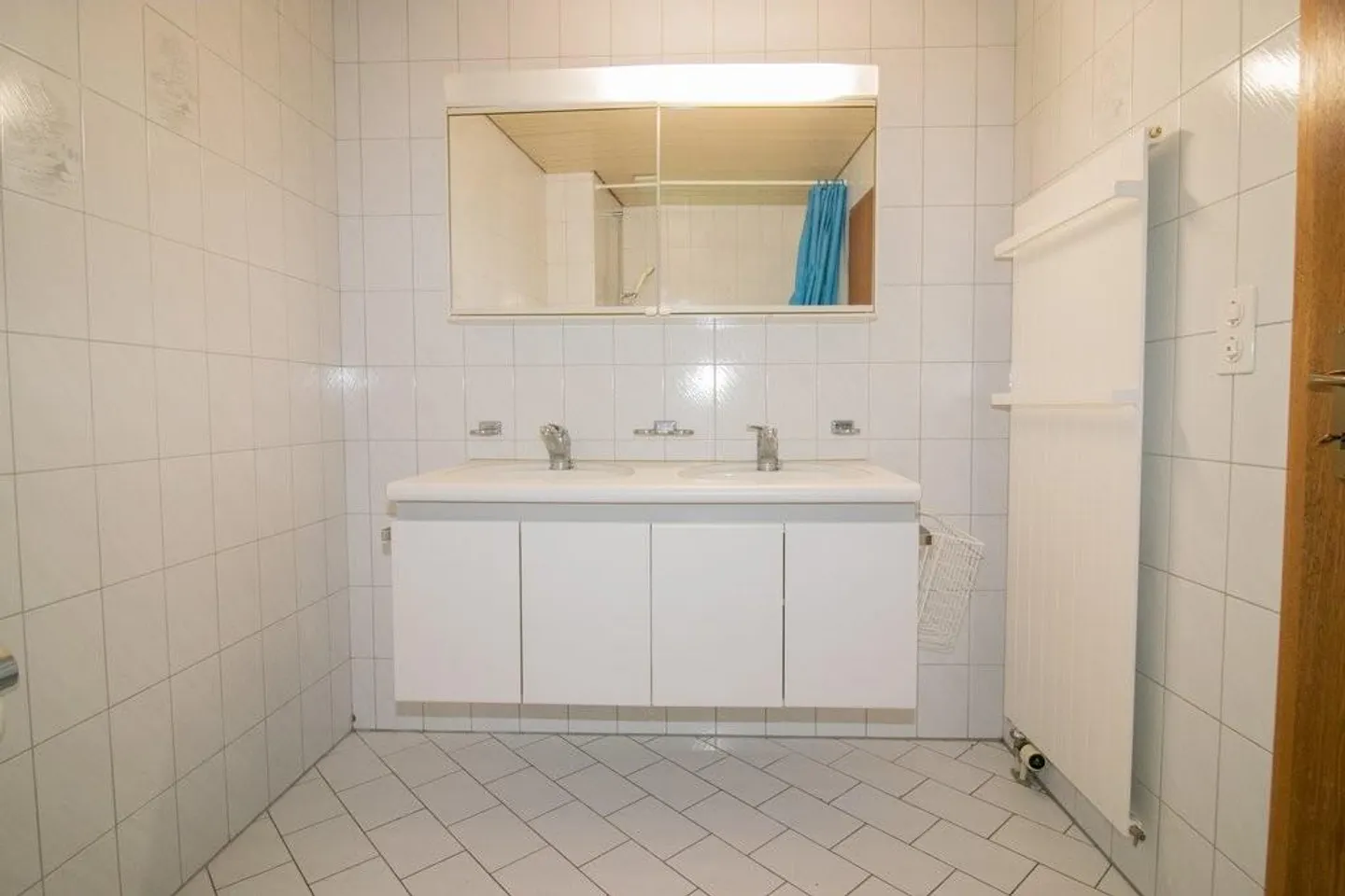 Geräumige Wohnung in St. Margrethen - Foto 3 von 10