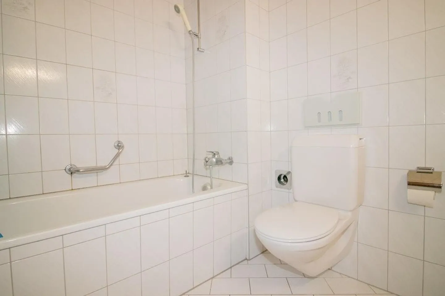 Geräumige Wohnung in St. Margrethen - Foto 4 von 10