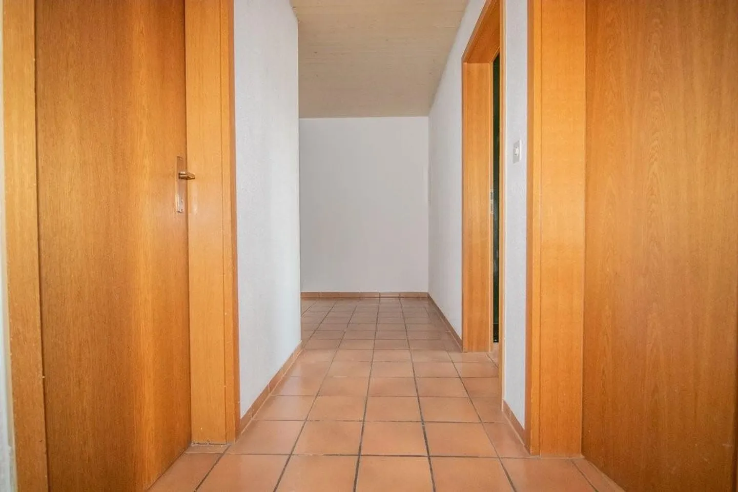 Geräumige Wohnung in St. Margrethen - Foto 8 von 10