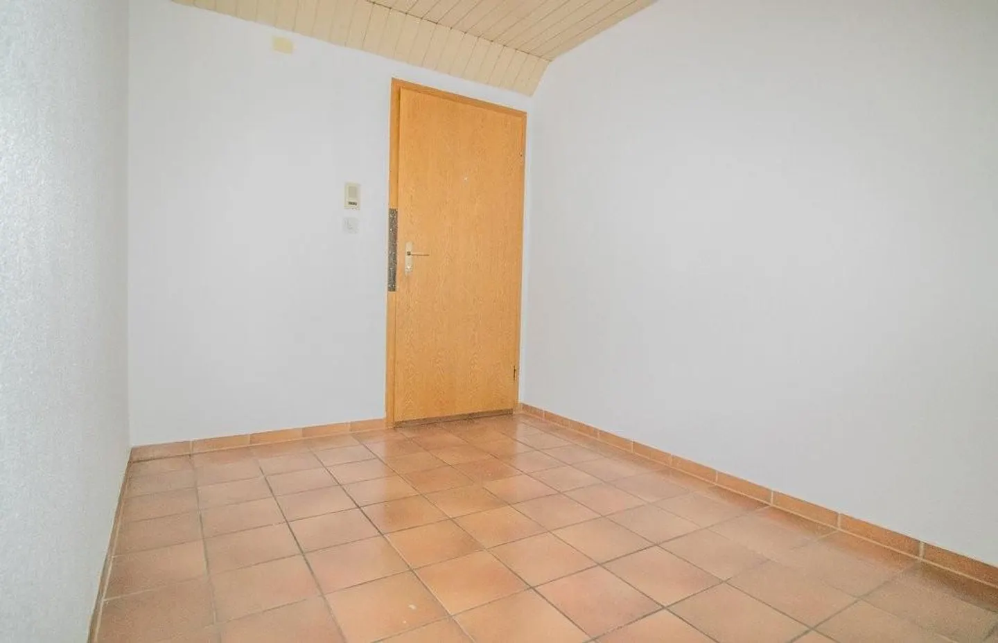 Geräumige Wohnung in St. Margrethen - Foto 9 von 10