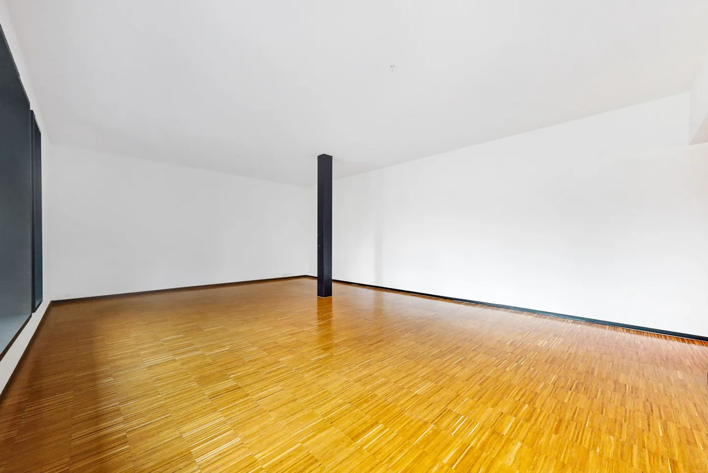 Studio moderne à Langhaus - Photo 2 sur 4