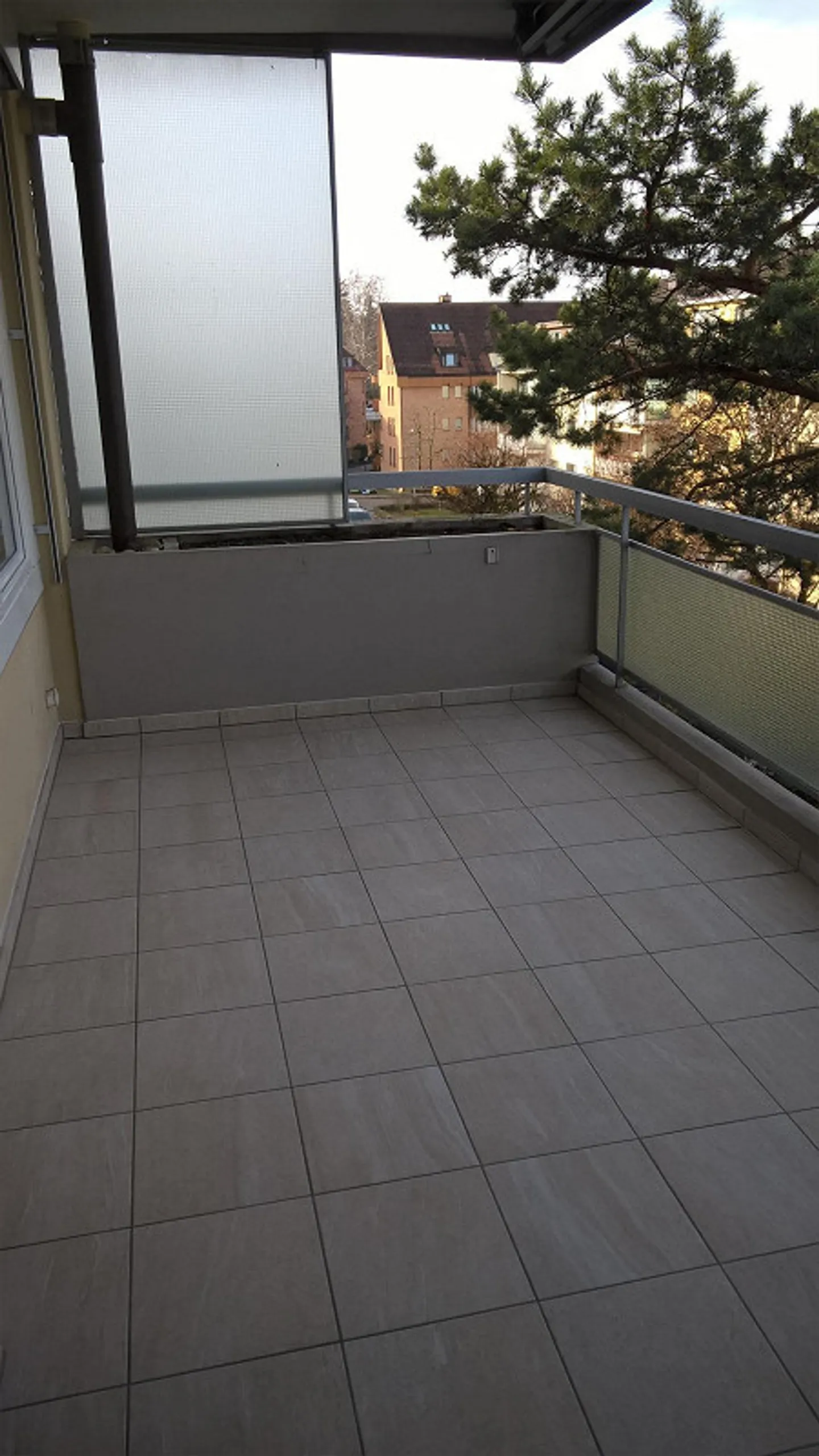 Bella appartamento vicino al centro del villaggio di Riehen - Foto 5 di 6
