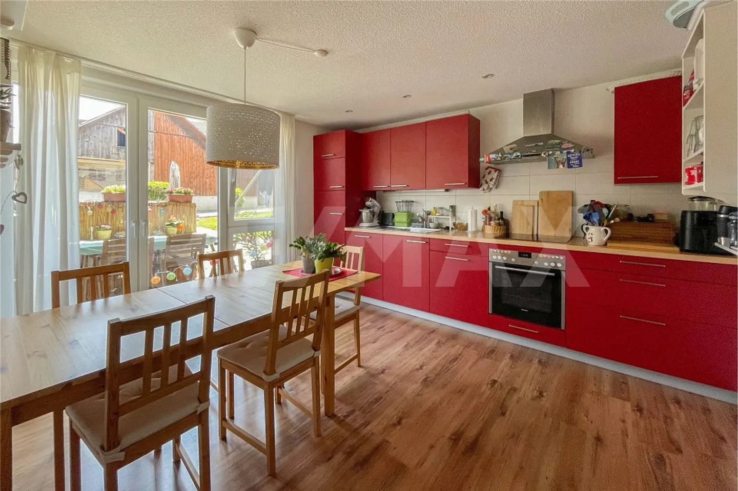 Property with barn, outbuildings, and versatile potential for sale in Hellikon - Photo 6 of 13