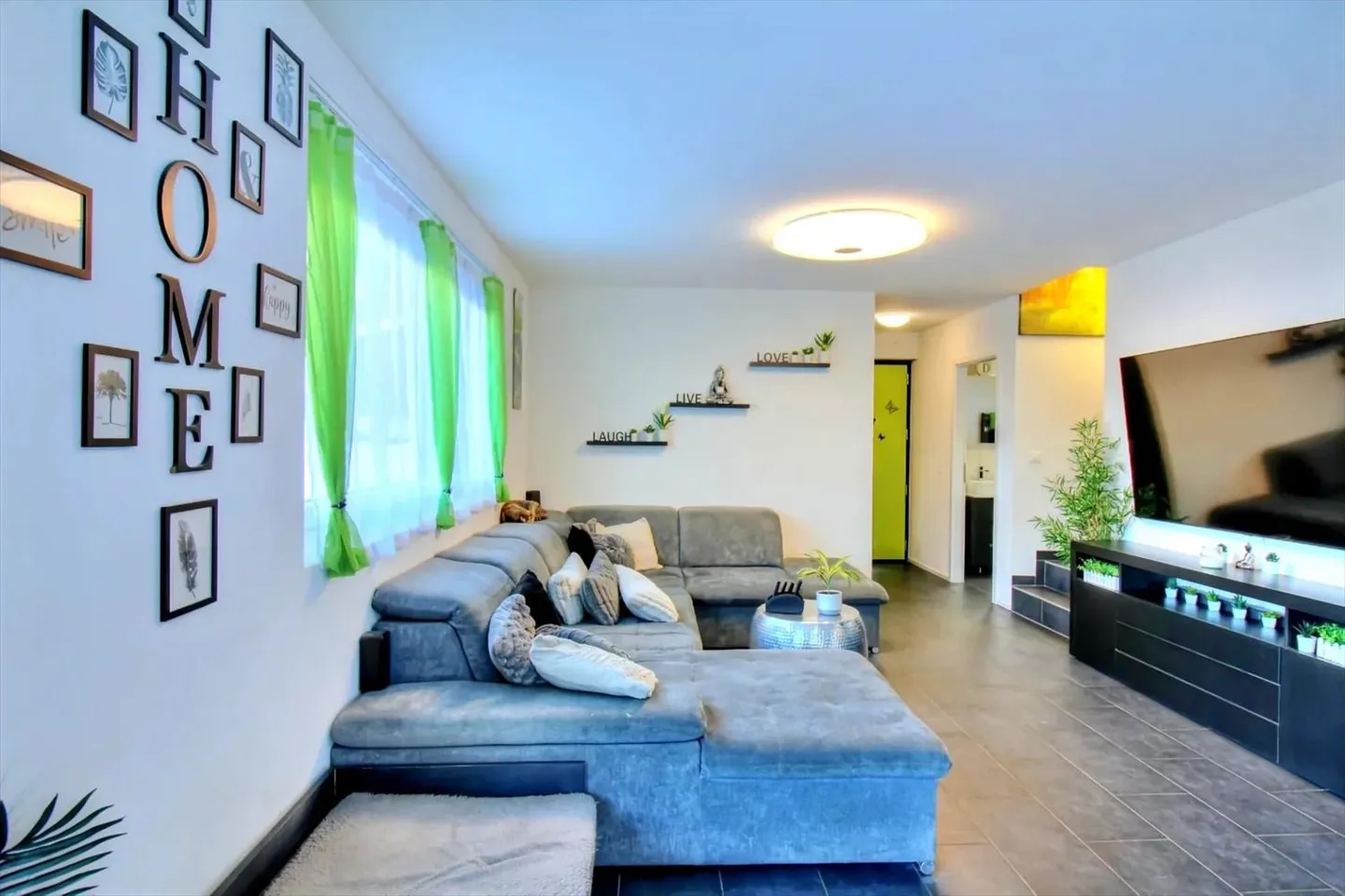 Chalet with 5.5 rooms in La Tzoumaz - Photo 5 of 12