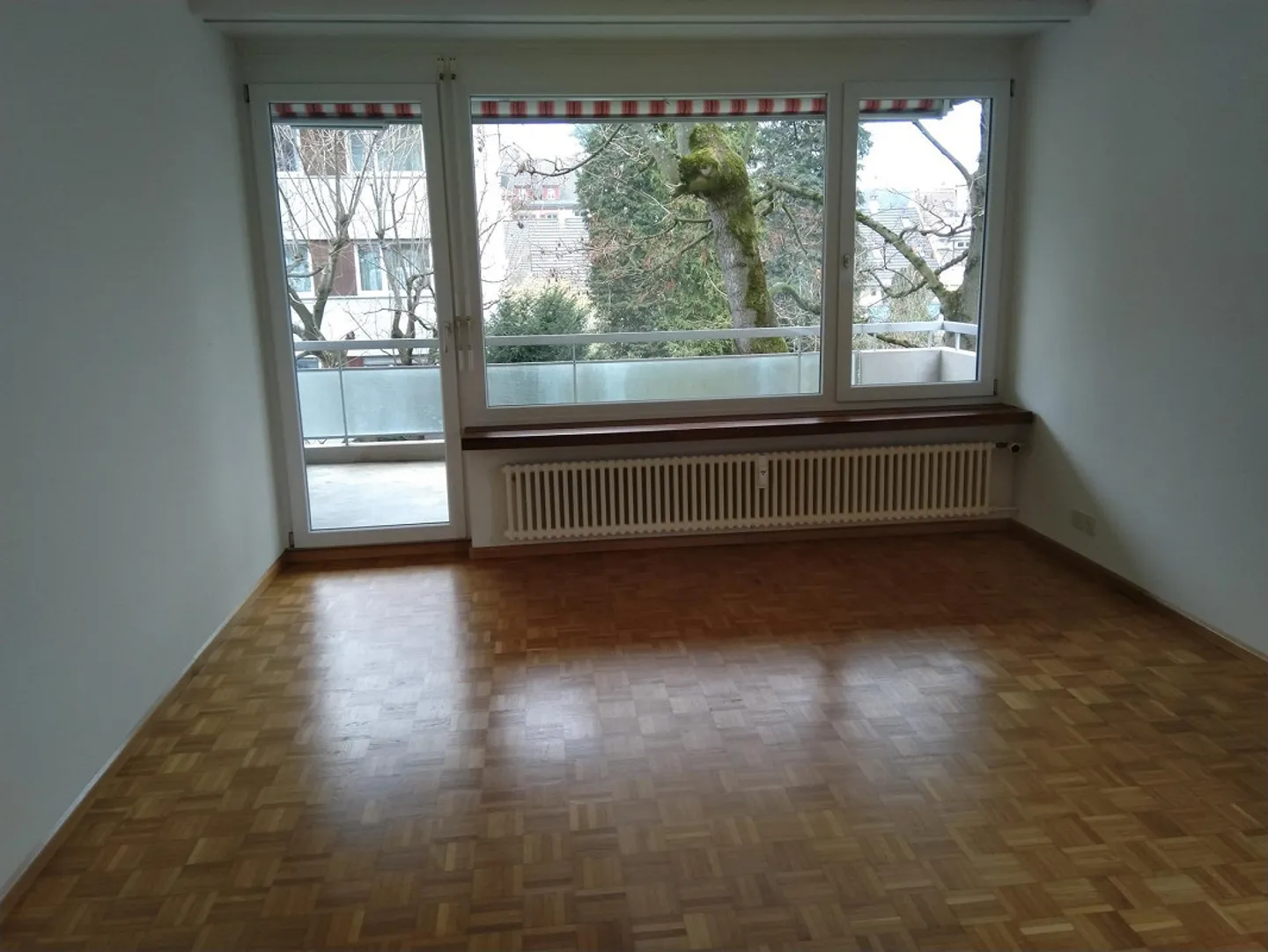 Bella appartamento vicino al centro del villaggio di Riehen - Foto 2 di 6