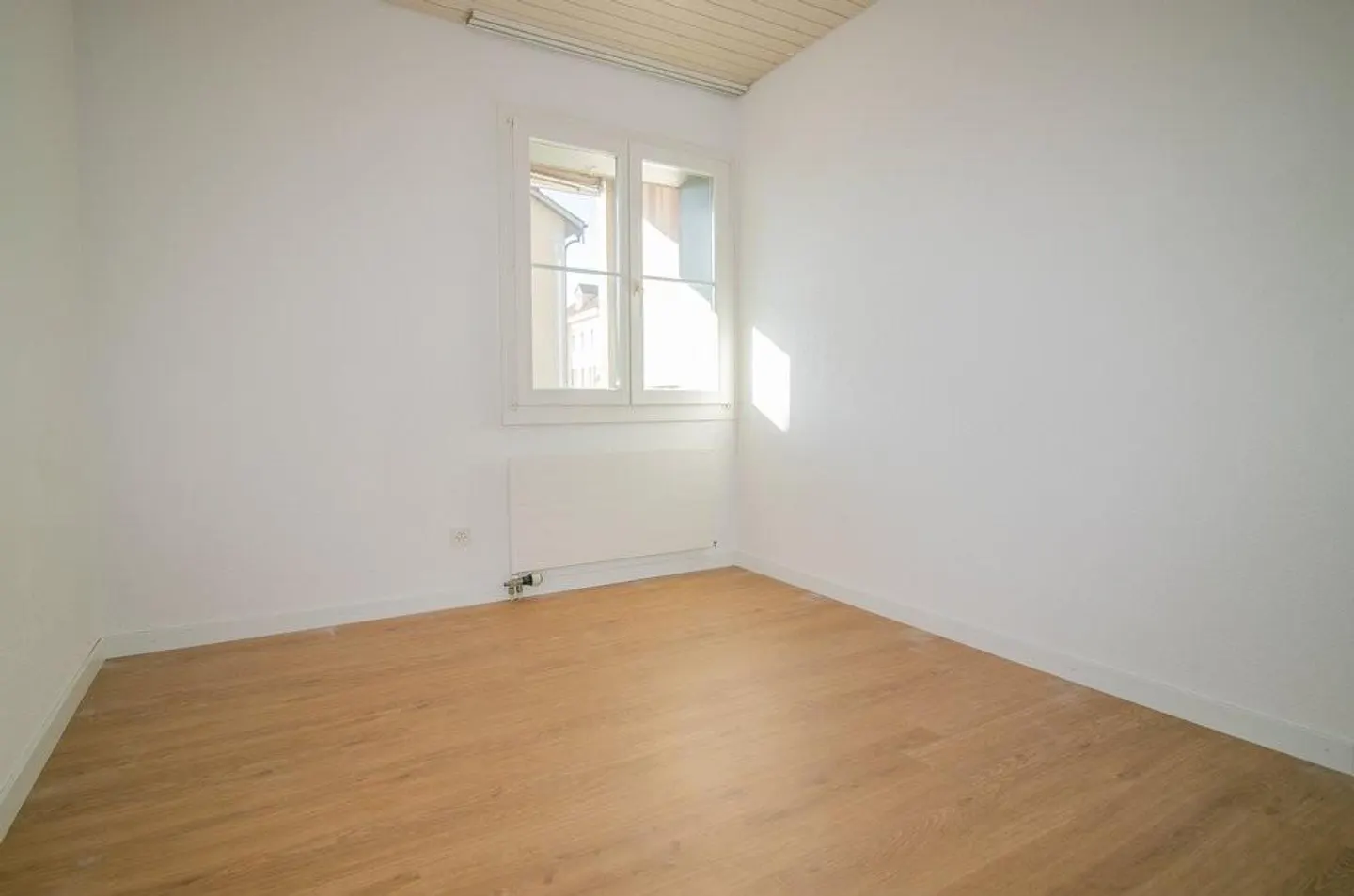 Geräumige Wohnung in St. Margrethen - Foto 7 von 10