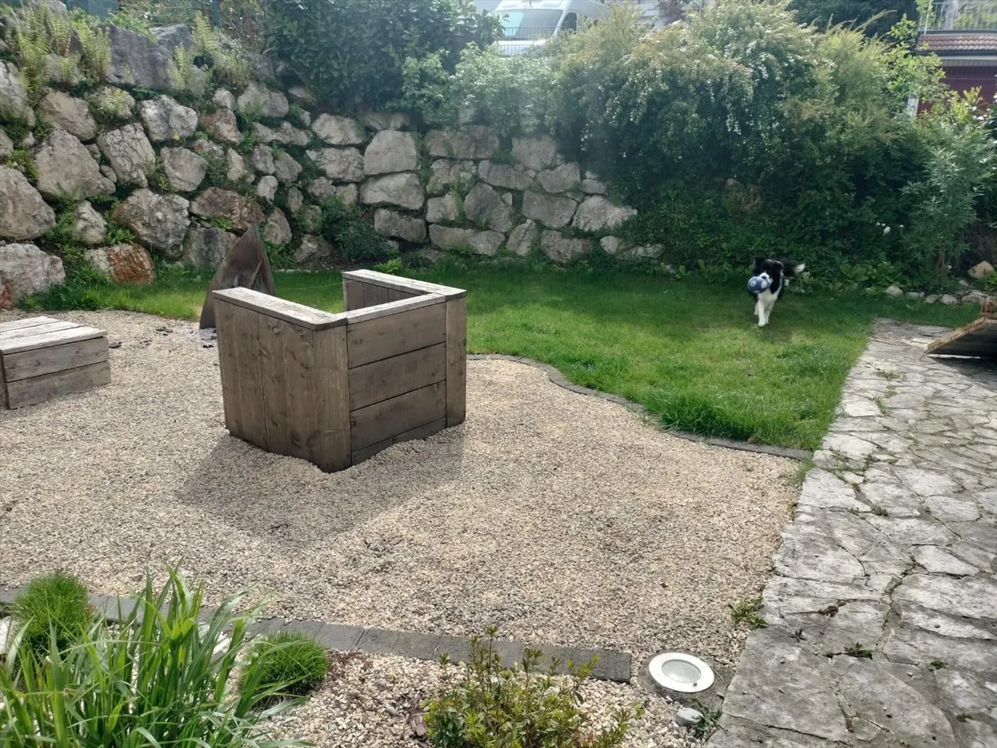 Casa 5.5 stanze - Foto 6 di 7