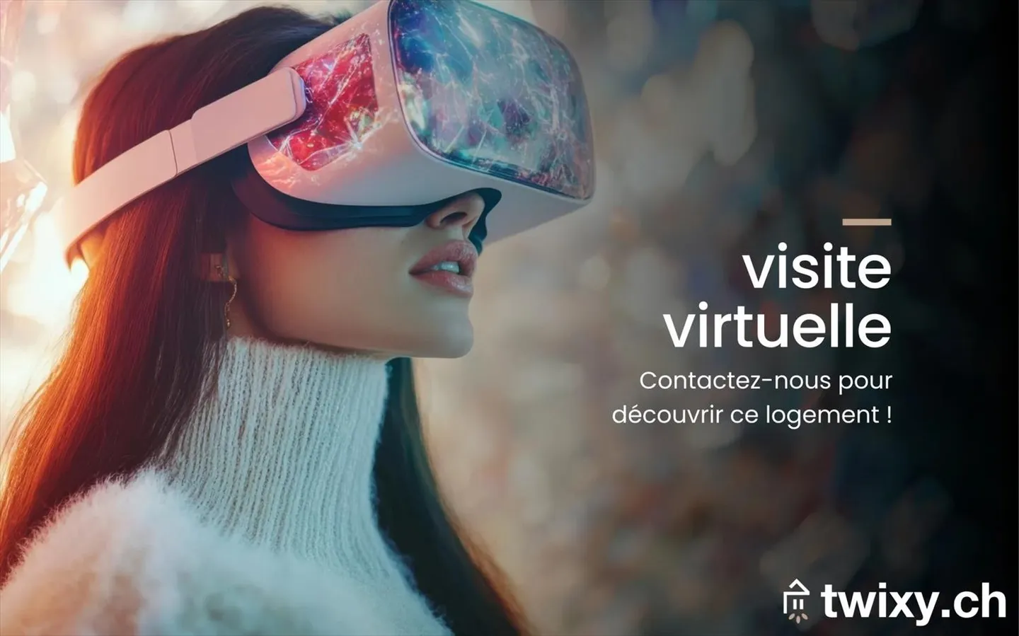 Chalet with 5.5 rooms in La Tzoumaz - Photo 12 of 12