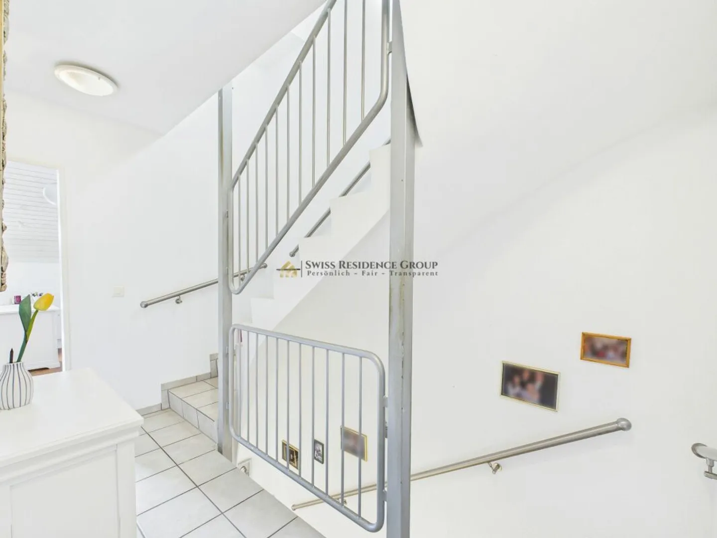 Affascinante casa familiare in una zona residenziale tranquilla e idilliaca - Foto 17 di 26