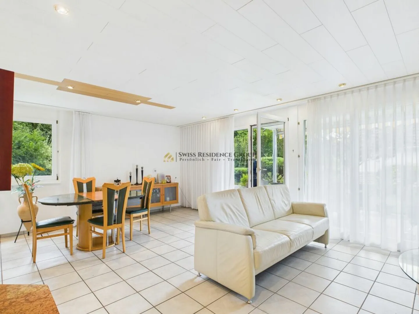 Affascinante casa familiare in una zona residenziale tranquilla e idilliaca - Foto 20 di 26