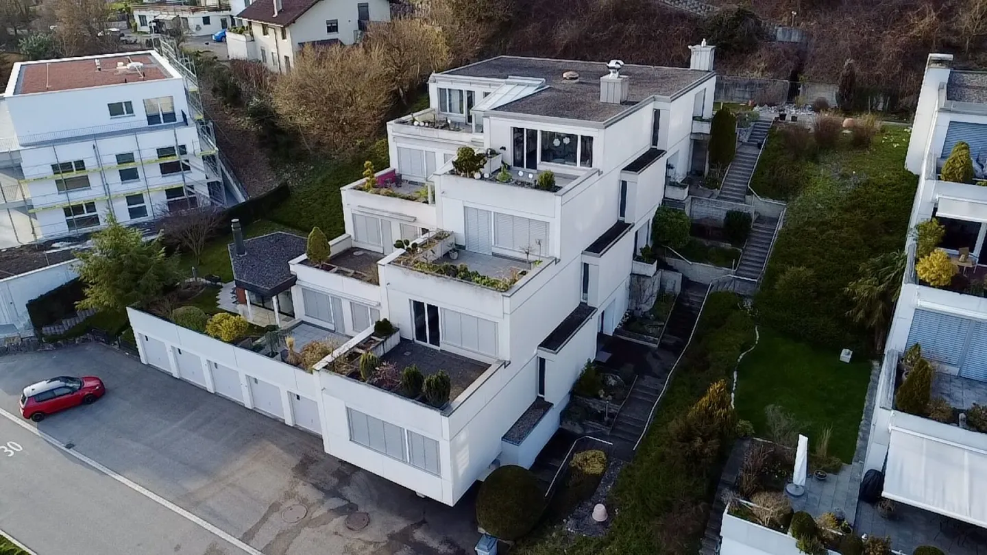 Living with Space, Light, and Quality of Life in Oensingen - Photo 1 of 20