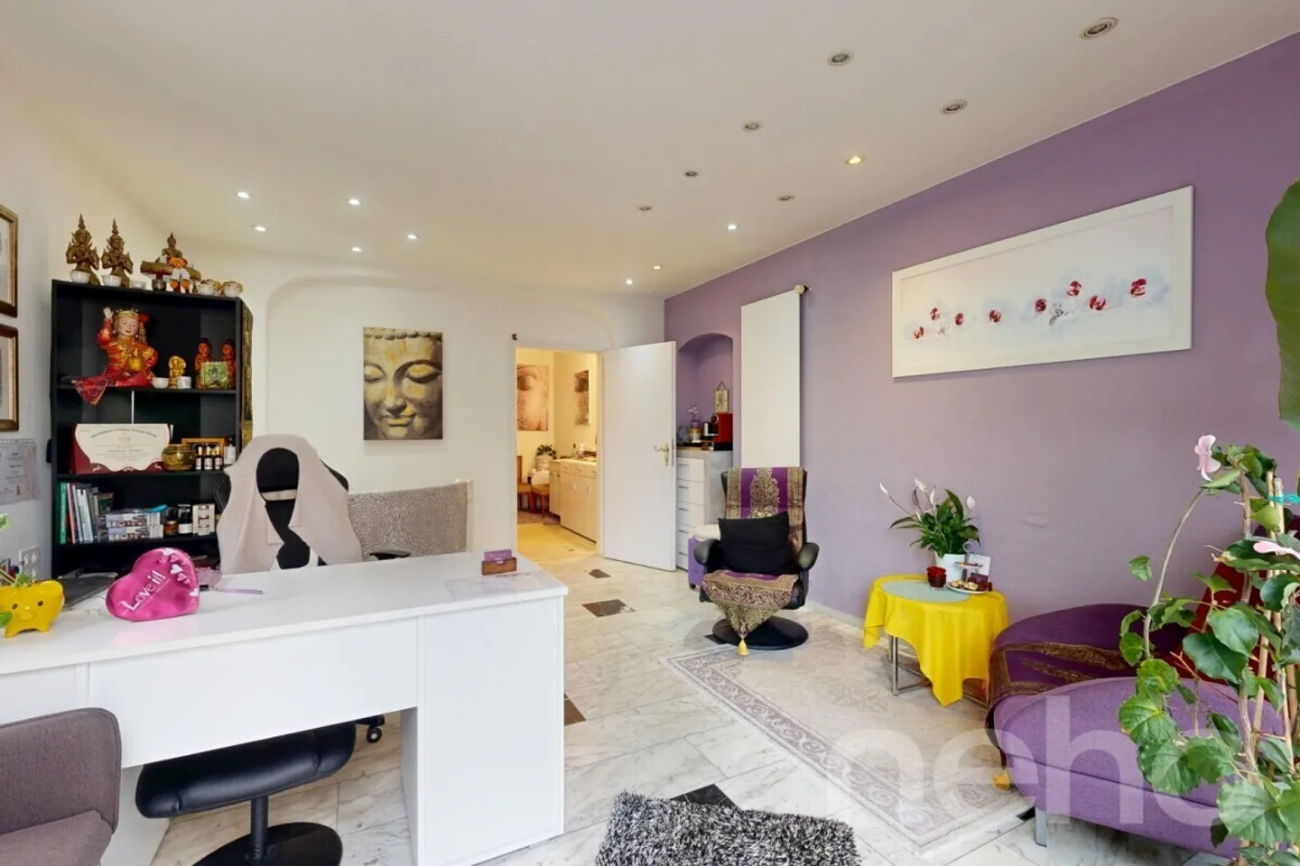 Affascinante casa plurifamiliare con potenziale di sviluppo a Dietikon - Foto 3 di 12