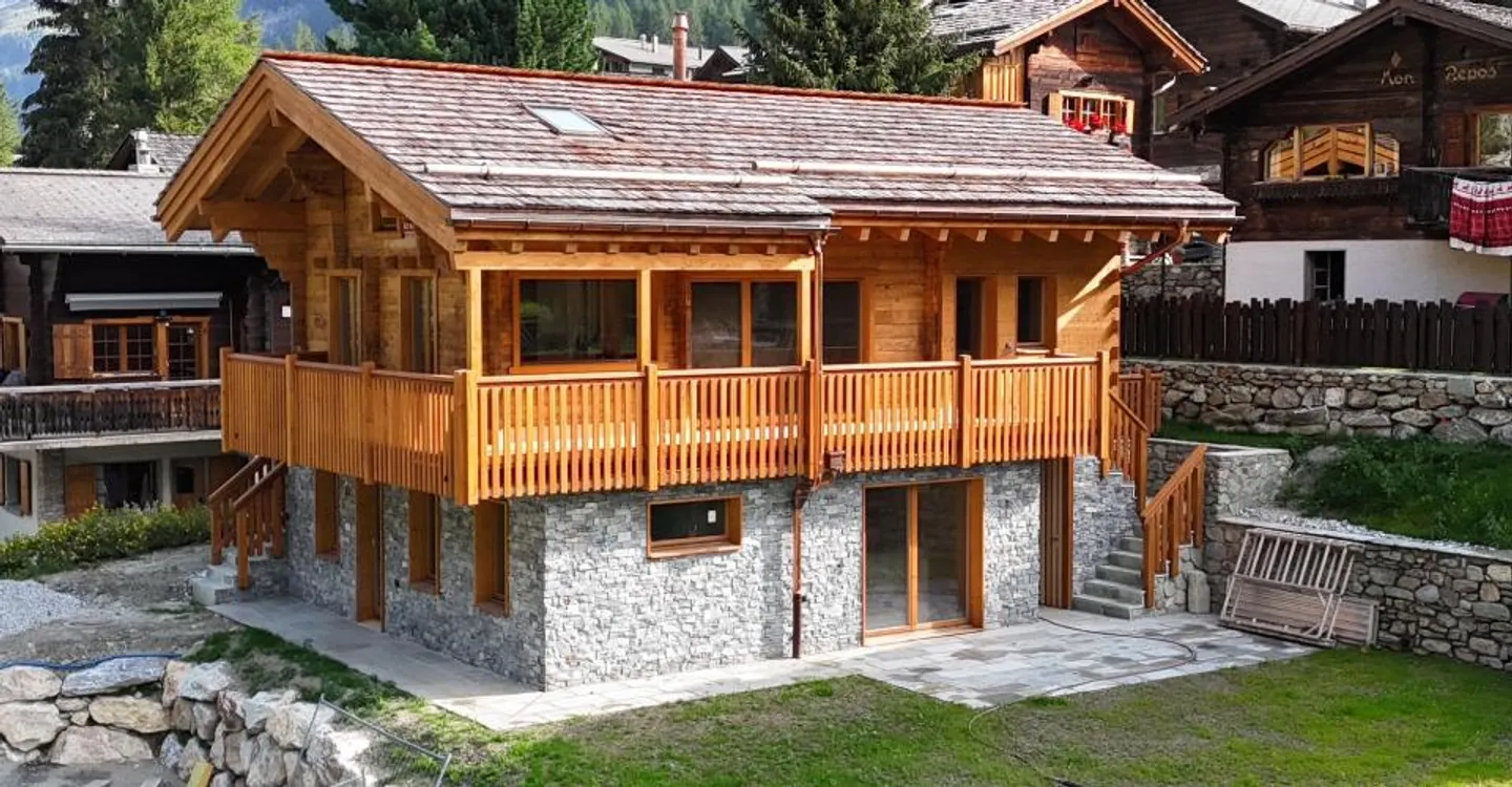 6-room Chalet - Photo 1 of 22