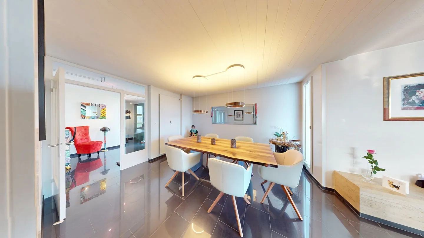 Living with Space, Light, and Quality of Life in Oensingen - Photo 10 of 20