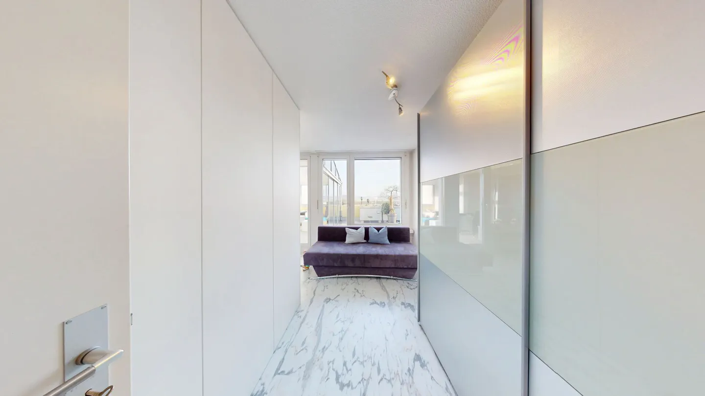 Living with Space, Light, and Quality of Life in Oensingen - Photo 11 of 20