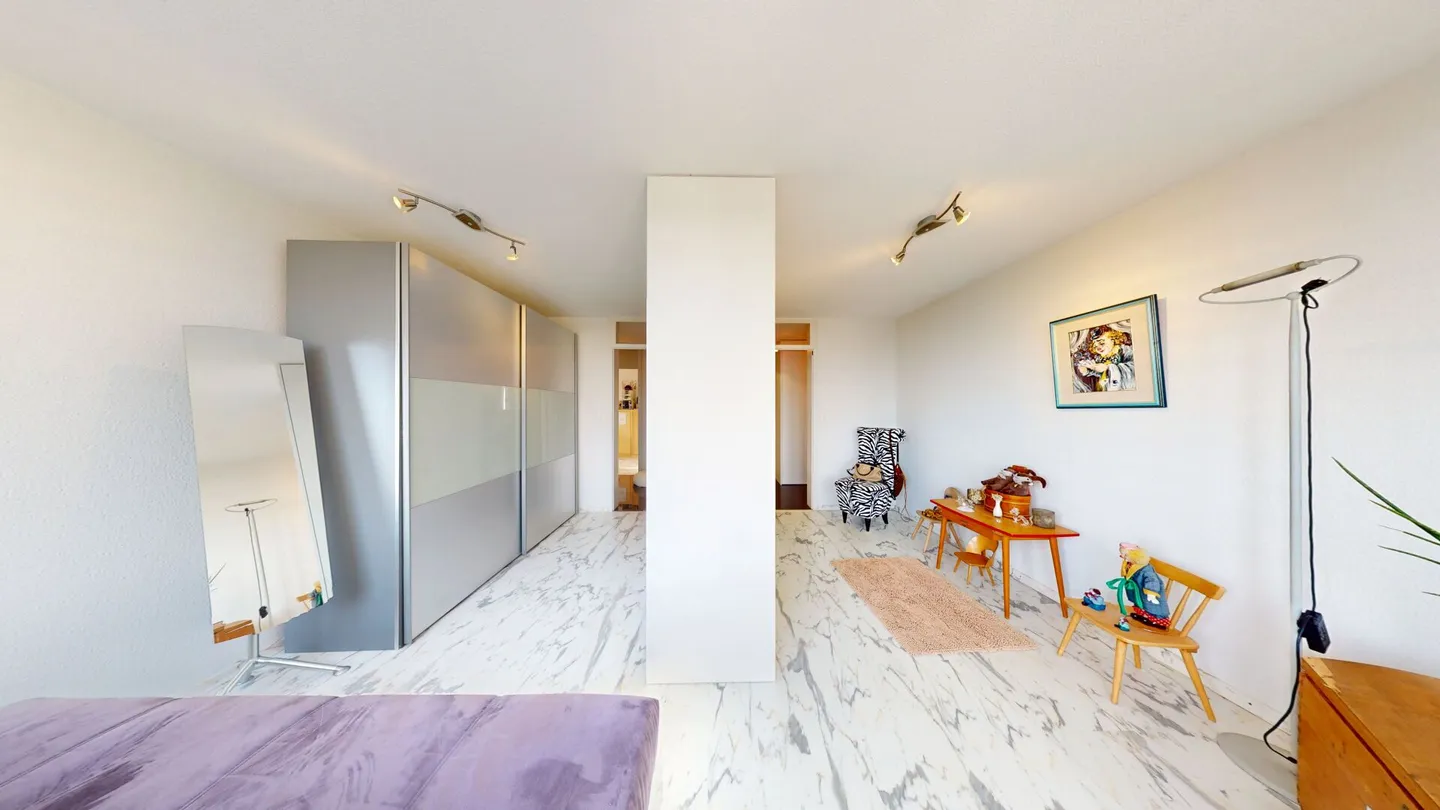 Living with Space, Light, and Quality of Life in Oensingen - Photo 12 of 20