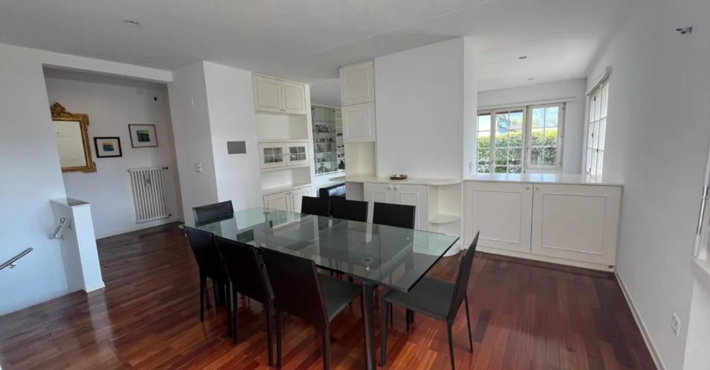 Moderne Erweiterung, energieeffiziente Spitzenleistung und privater Pool - Foto 6 von 13