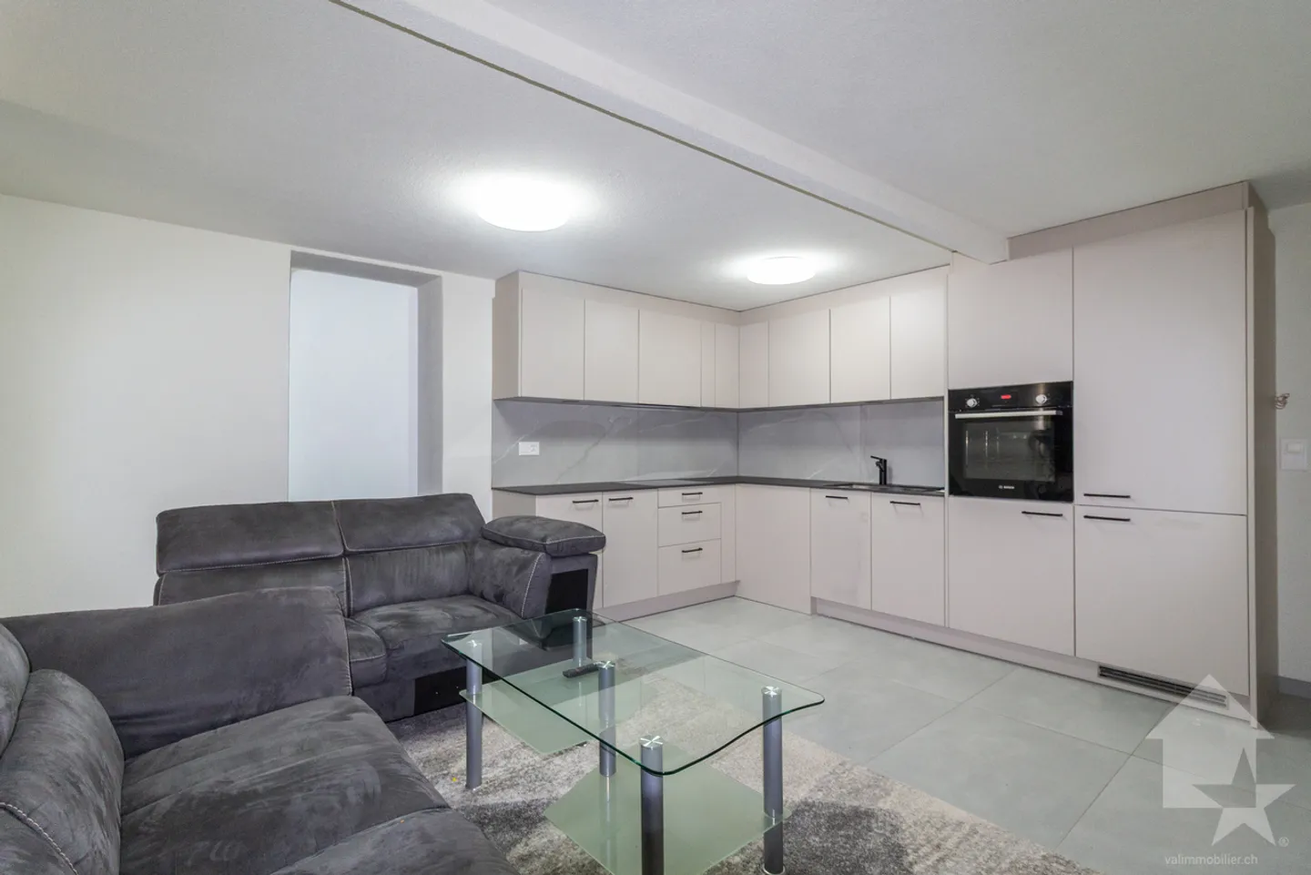 Charming Renovated Duplex in Daillon - Photo 21 of 29