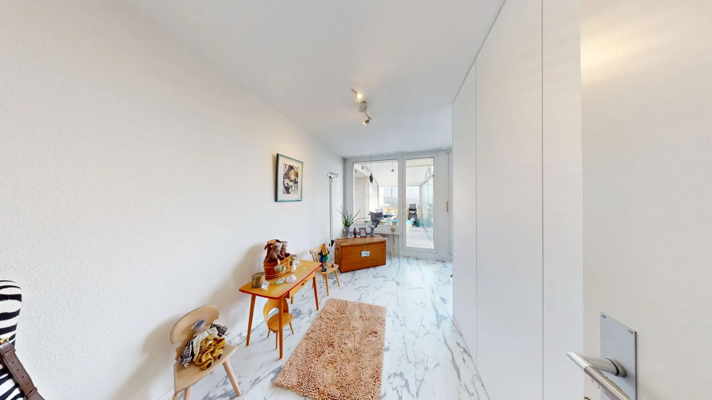 Living with Space, Light, and Quality of Life in Oensingen - Photo 13 of 20