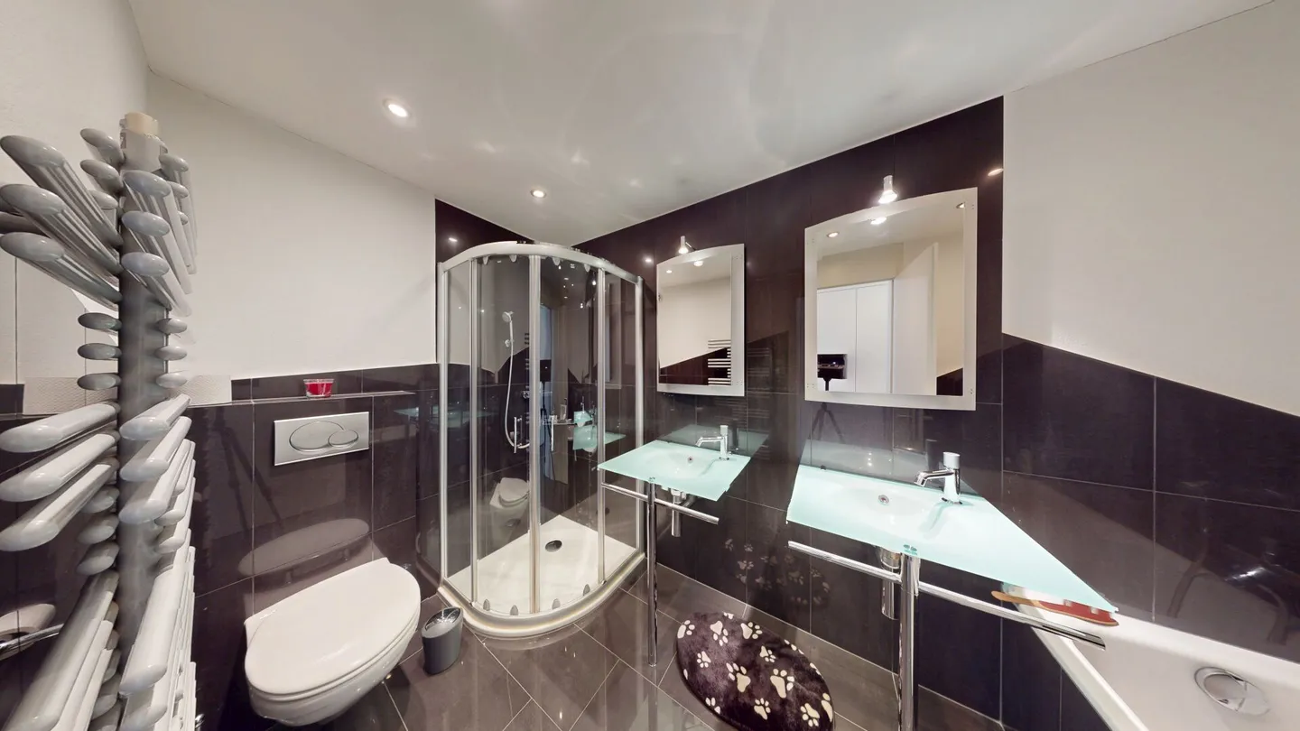 Living with Space, Light, and Quality of Life in Oensingen - Photo 16 of 20