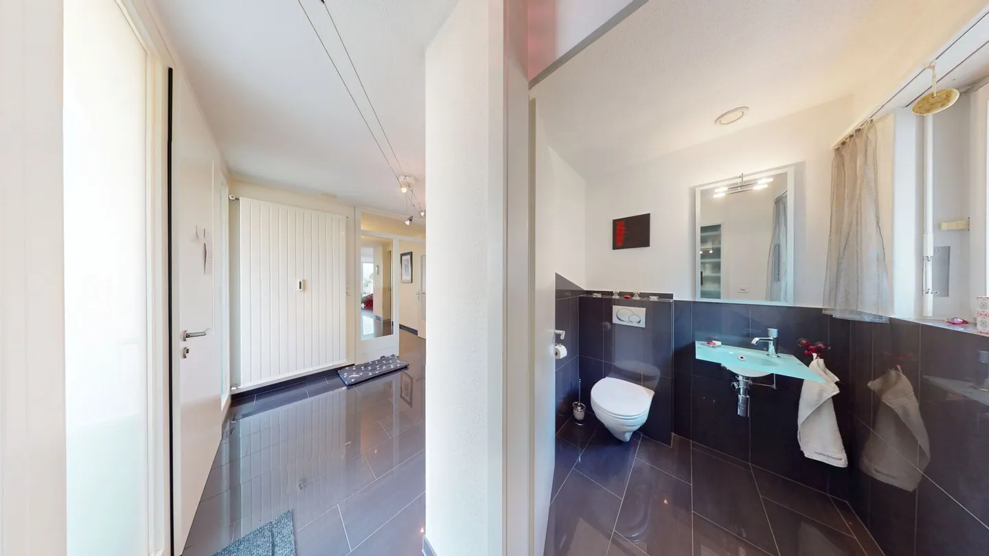 Living with Space, Light, and Quality of Life in Oensingen - Photo 17 of 20