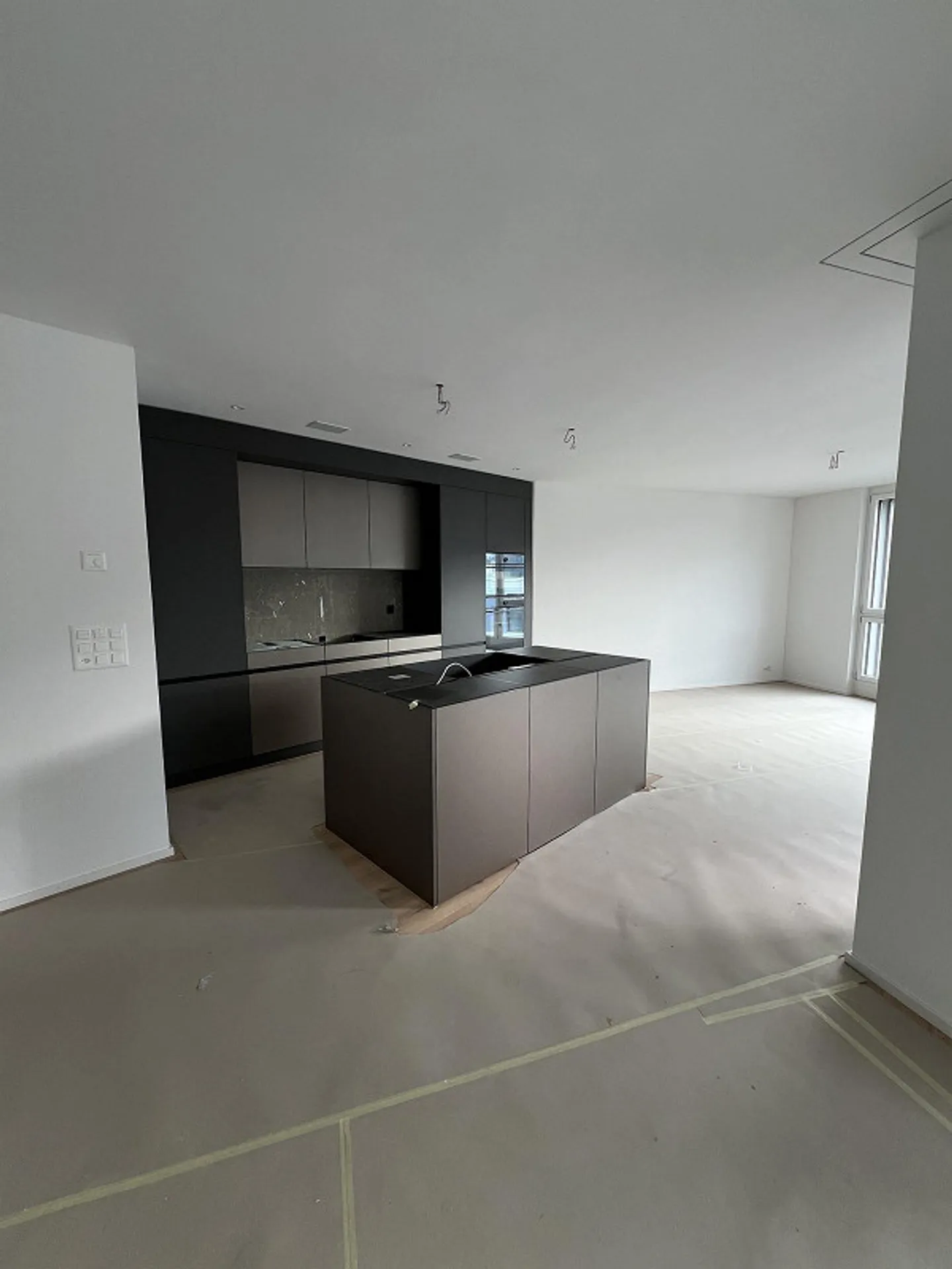 Appartement neuf 3.5 pièces à Willisau - 100 m², première occupation à partir du 01.01.2026 - Photo 2 sur 7