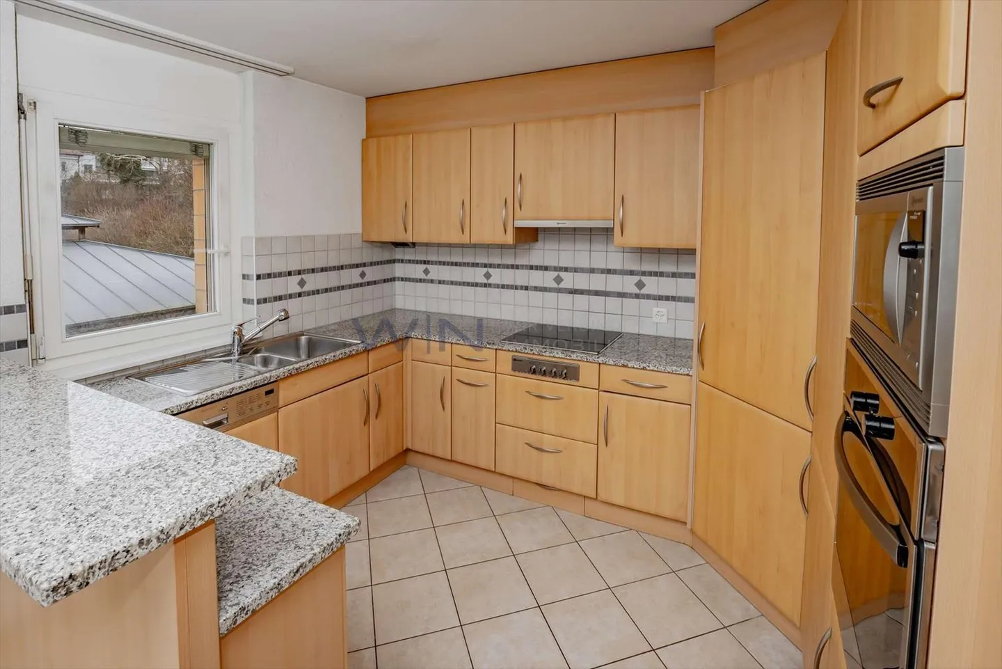 Familienparadies im Grünen mit guter Anbindung - Foto 4 von 8