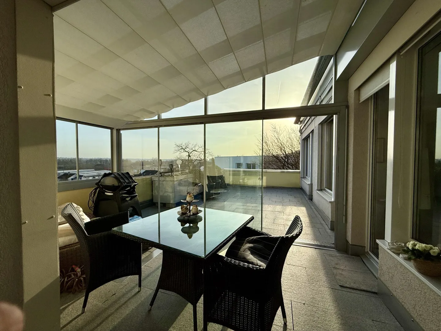 Living with Space, Light, and Quality of Life in Oensingen - Photo 18 of 20