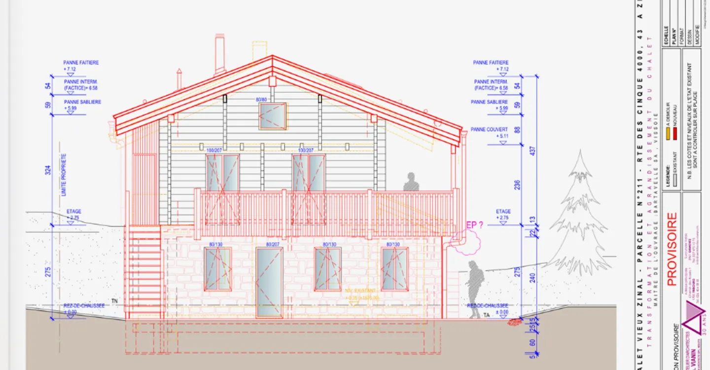 6-room Chalet - Photo 12 of 22