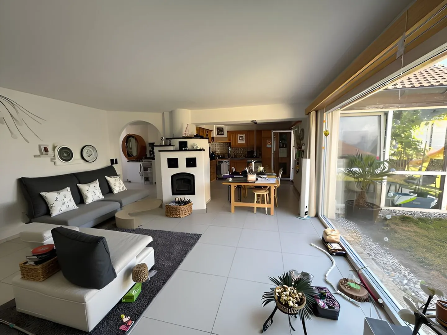 Maison individuelle à vendre - Photo 5 sur 13