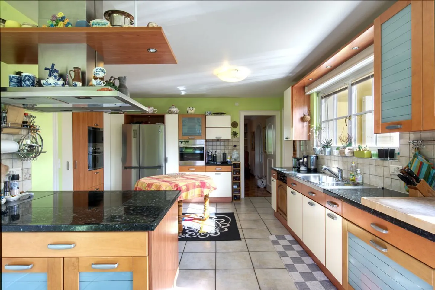 Blick auf den See & die Alpen - Elegante Familienvilla - Pool - 20 Min Flughafen - Erweiterung - Foto 8 von 13