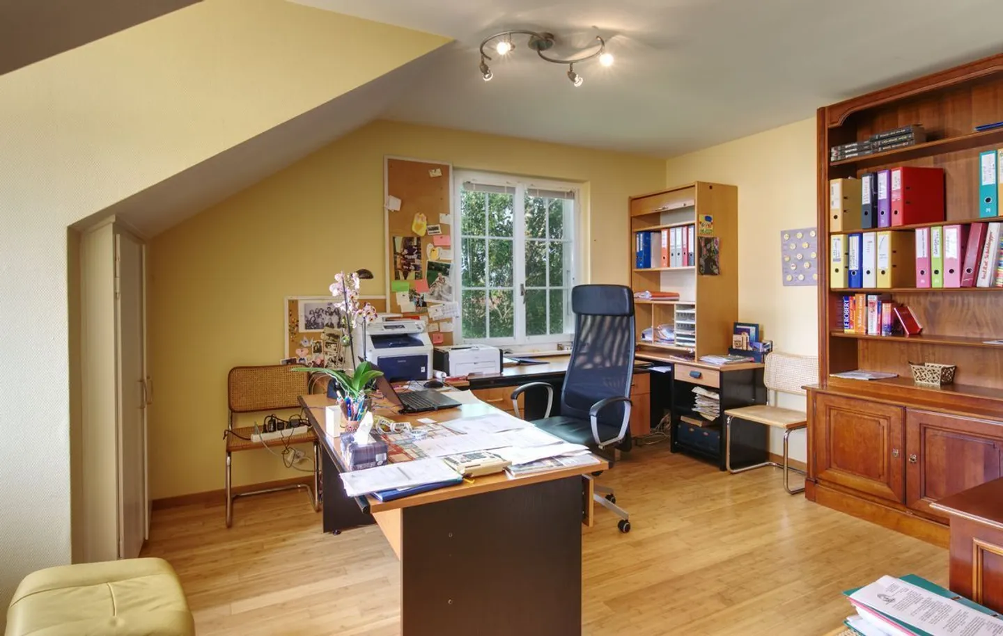 Blick auf den See & die Alpen - Elegante Familienvilla - Pool - 20 Min Flughafen - Erweiterung - Foto 12 von 13