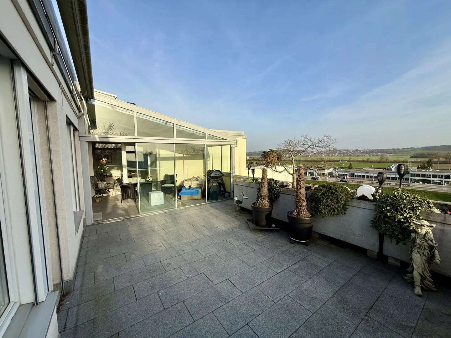 Living with Space, Light, and Quality of Life in Oensingen - Photo 19 of 20