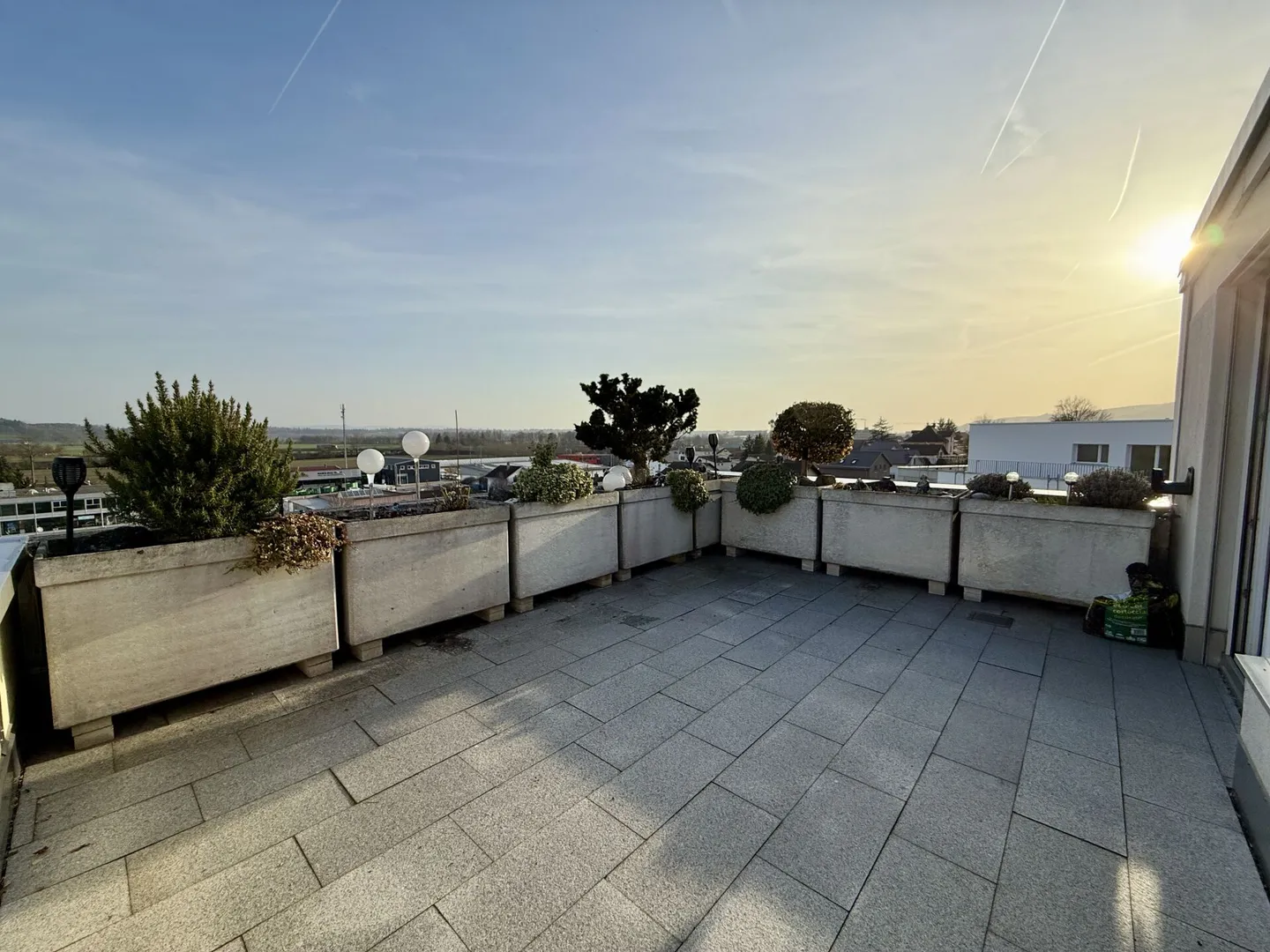 Living with Space, Light, and Quality of Life in Oensingen - Photo 20 of 20