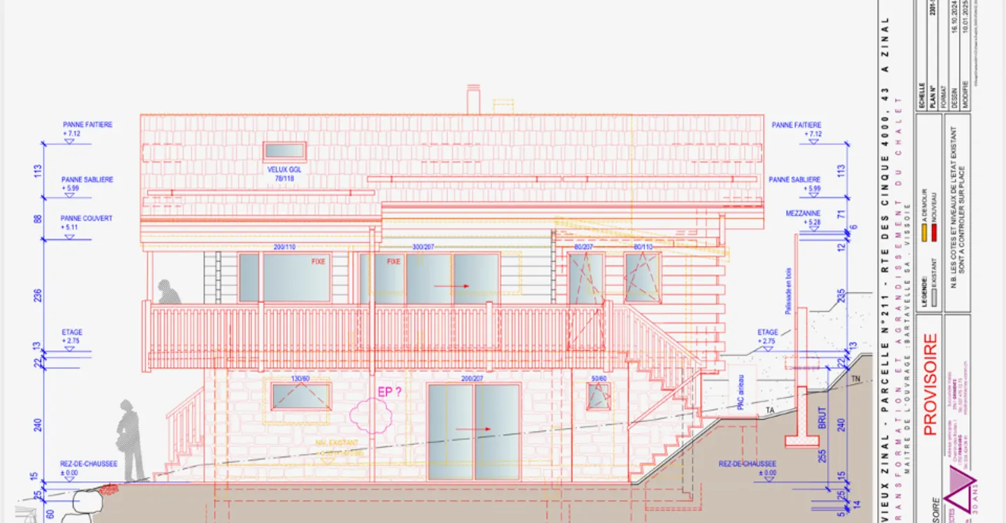 6-room Chalet - Photo 14 of 22
