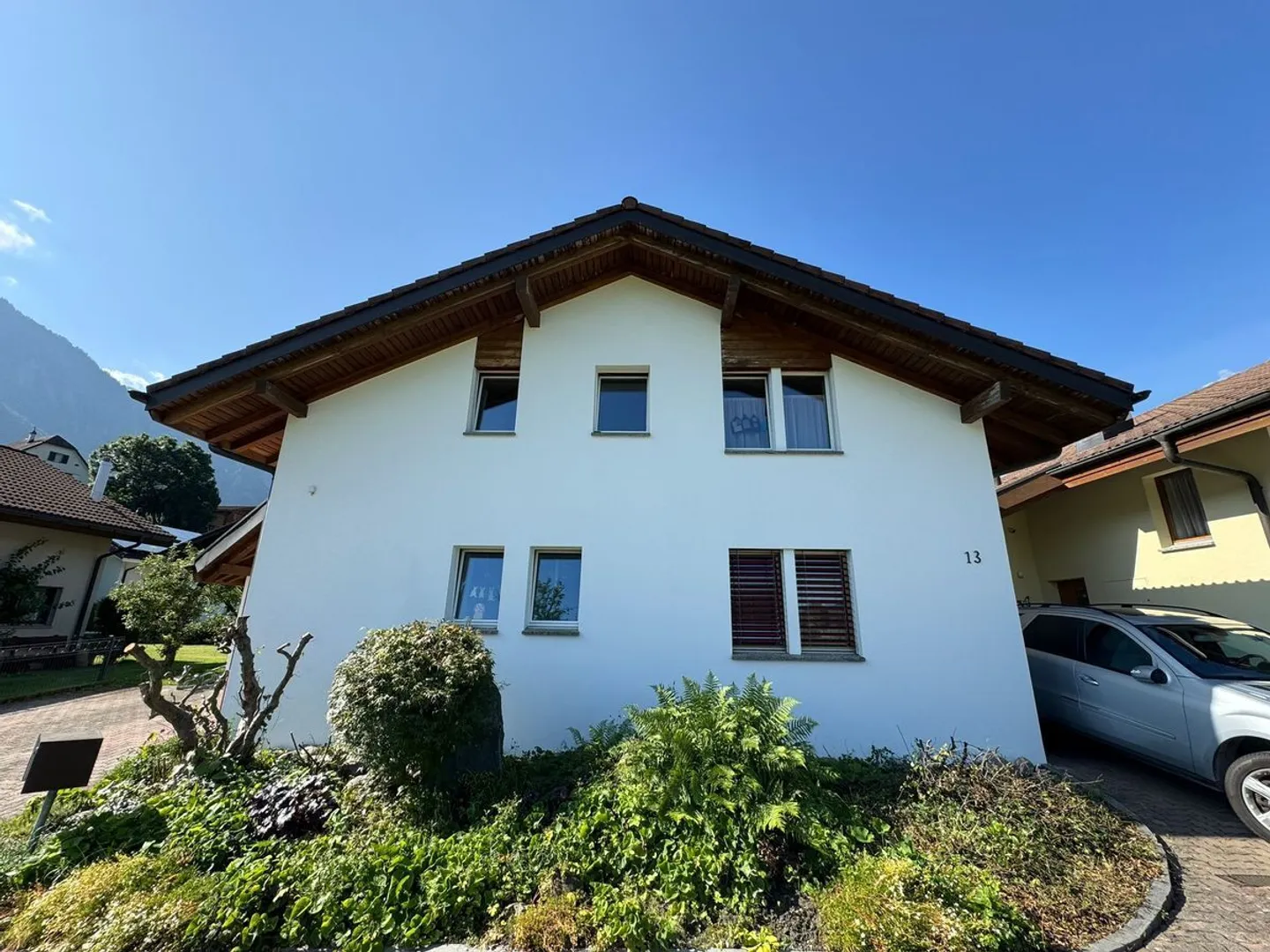 Maison individuelle à vendre - Photo 3 sur 13