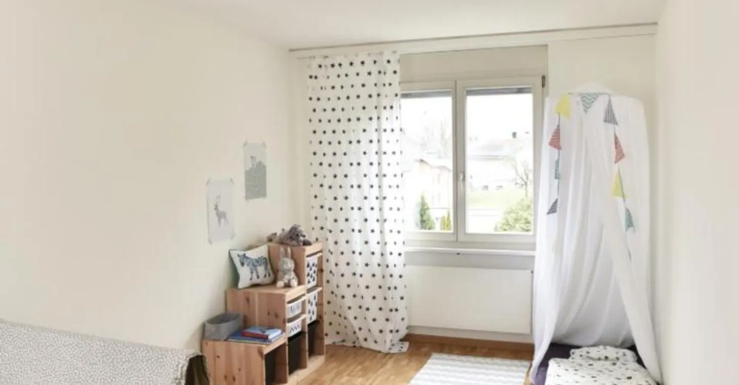 Charmante Wohnung in Zürich - Foto 2 von 8