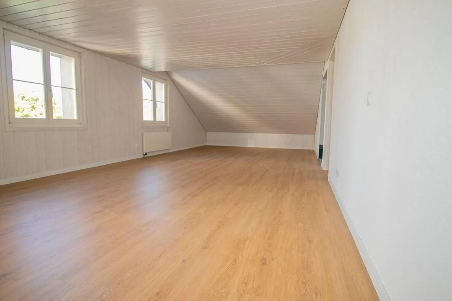 Appartement spacieux de 7,5 pièces avec jardin d'hiver à St. Margrethen - Photo 8 sur 12