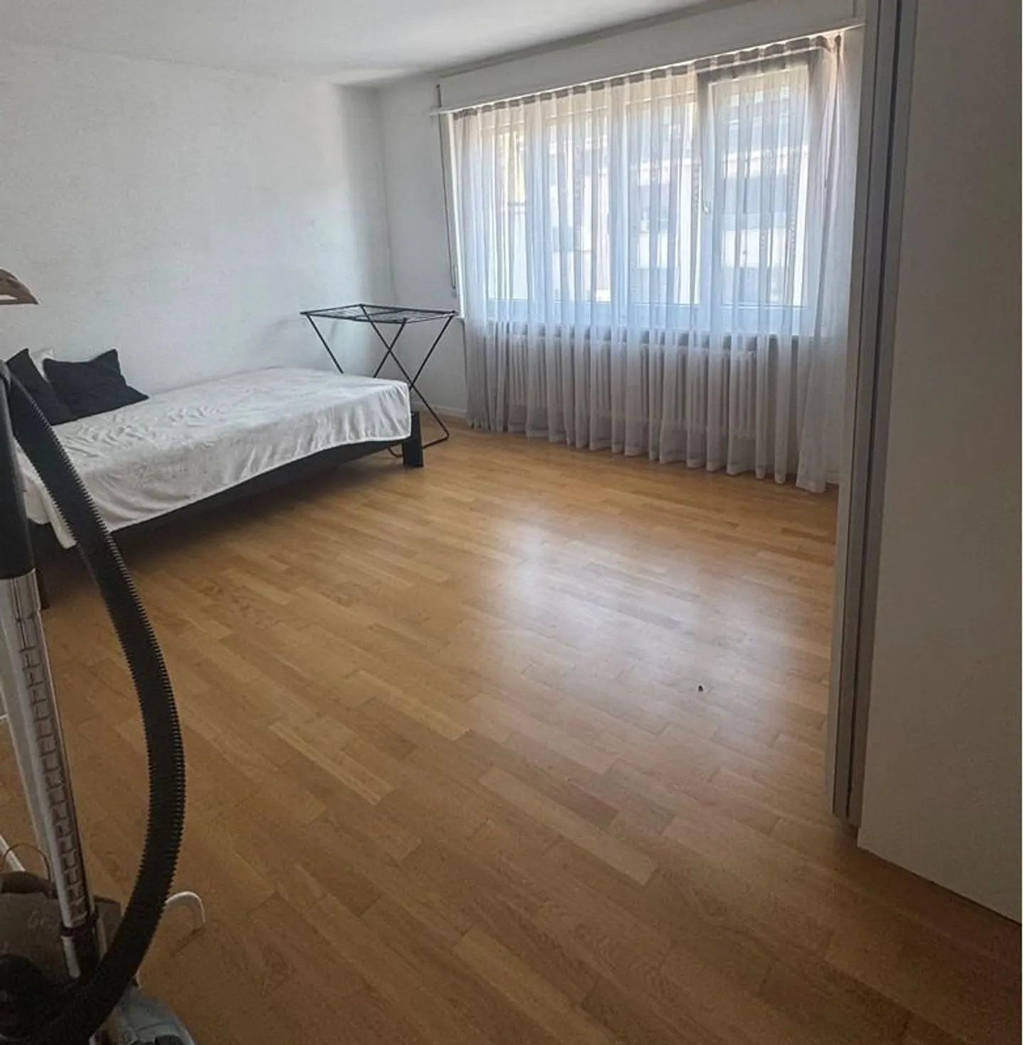 Appartamento di 4 stanze a Uzwil in affitto temporaneamente - Foto 7 di 12