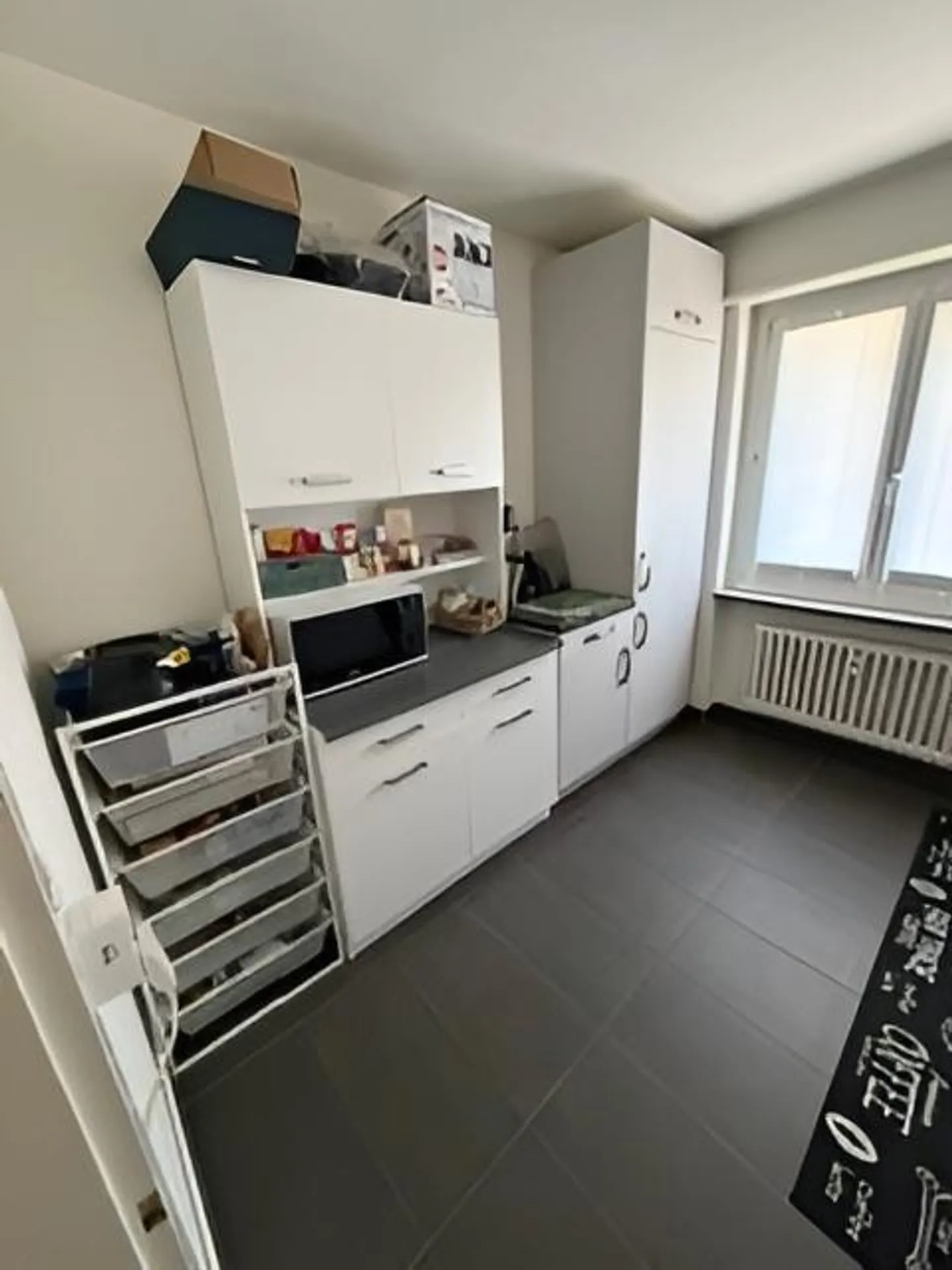 Appartement lumineux de 3 pièces au 2ème étage - Photo 4 sur 12