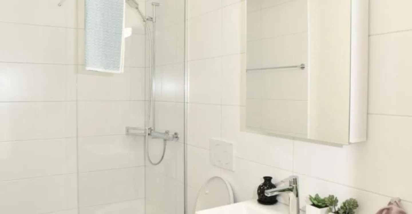 Charmante Wohnung in Zürich - Foto 7 von 8