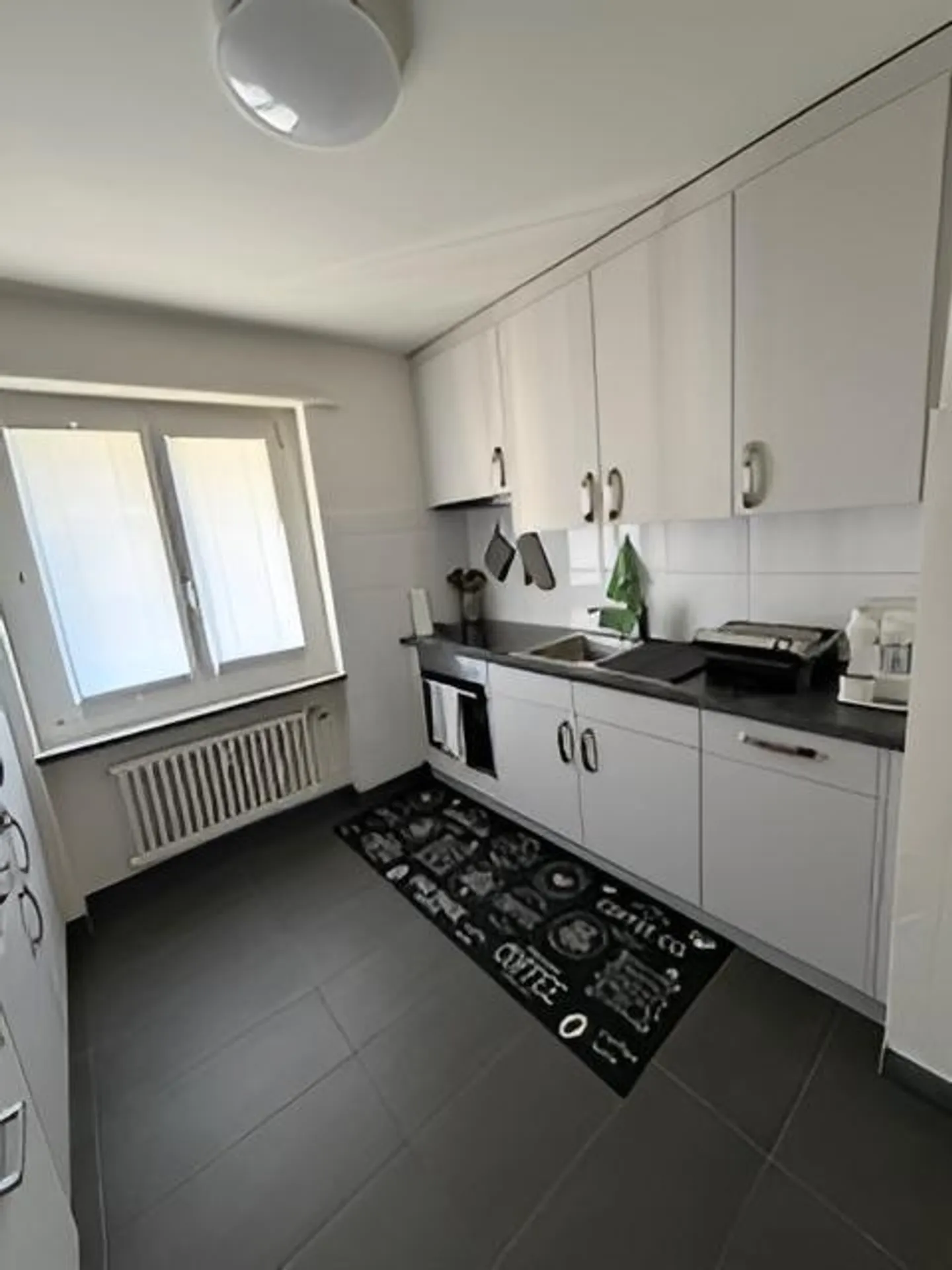 Appartement lumineux de 3 pièces au 2ème étage - Photo 5 sur 12