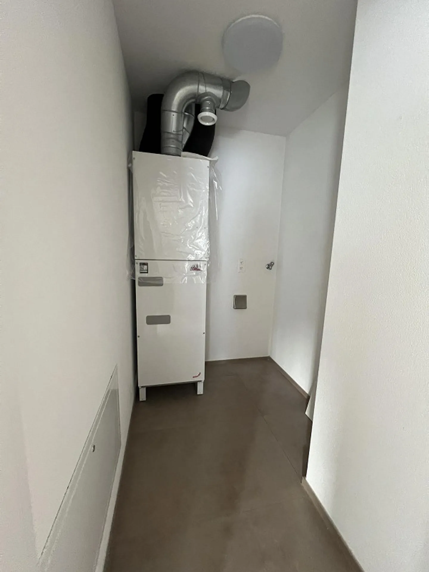 Appartement neuf 3.5 pièces à Willisau - 100 m², première occupation à partir du 01.01.2026 - Photo 7 sur 7