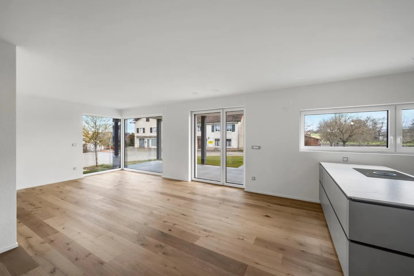 Villa Familiale Moderne avec Piscine - Photo 4 sur 13